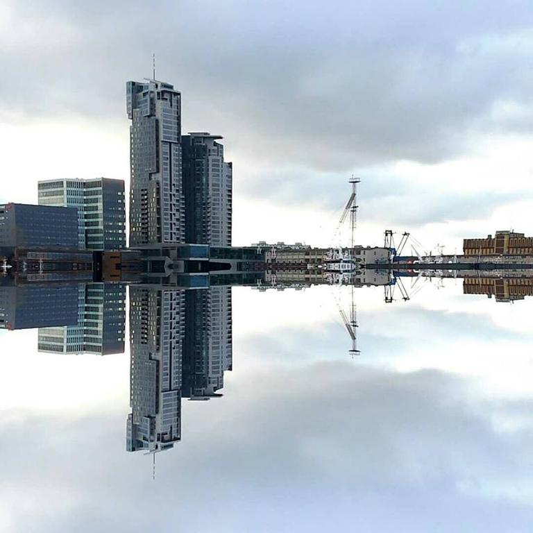 Apartamenty Sea Towers Gdynia Extérieur photo